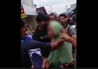 Terbelenggu Kemiskinan dan Hidup Sebatang Kara, Seorang Nenek di Banjarnegara Nekat Mencopet Uang Rp 100 Ribu Untuk Makan