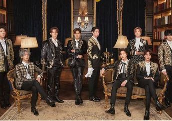 Ditunda Lagi, Super Junior Kembali Menunda Comeback Mereka dan Akan Merilis Album 'The Renaissance' Bulan Maret Mendatang