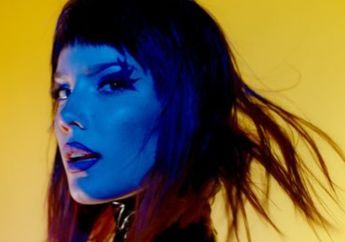 Menderita Endometriosis, Halsey Ceritakan Perjuangannya untuk Memiliki Anak: Saya Menghadapi Beberapa Operasi yang Mengerikan