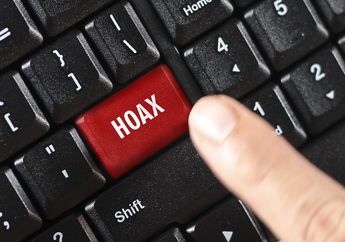 Sempat Marak Hoaks Soal Tilang, Mengapa Orang Mudah Percaya dan Bagaimana Supaya Tidak Tertipu?