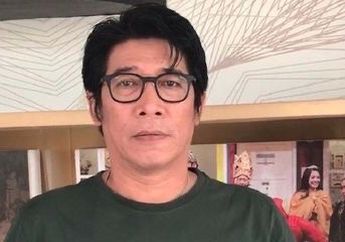 Operasi Batu Ginjal Berhasil, Parto Patrio Diminta Dokter Istirahat di Masa Pemulihan