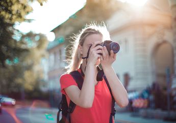 Hati-hati Dihukum! 7 Negara Ini Punya Larangan Tentang Memotret