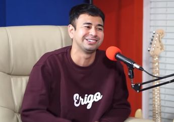 Terjerat Kasus Narkoba, Raffi Ahmad Kehabisan Uang: Duit Tabungan Habis Semua