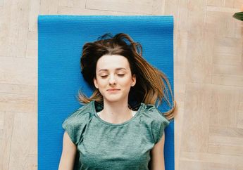 Arti Mimpi Pingsan, Jangan Lengah Ternyata Bisa Jadi Pertanda Penting Ini, Yuk Simak Penjelasannya