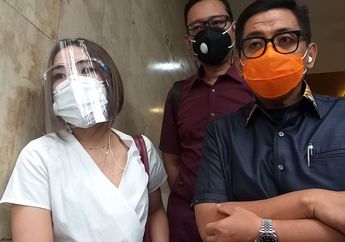 Polisi Bakal Olah TKP Kasus Video Syur, Gisella Anastasia Ungkap Masih Jalin Komunikasi yang Baik dengan Michael Yukinobu