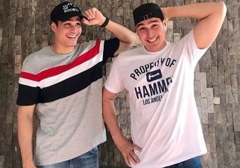 Definisi Kembar adalah Maut, Marcel Chandrawinata Ungkap Hidungnya Bengkok Gegara Ulah Mischa di Masa Lalu: Berdarah Dong