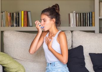 Perlu Dicatat! Lakukan 3 Hal Sepele Ini untuk Cegah Penyakit Kanker Paru-paru yang Mematikan