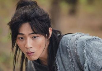 Comeback Lewat Drama Romantis Bersama Kim So Hyun, Ji Soo Beberkan Karakter Perannya sebagai On Dal di 'River Where the Moon Rises'