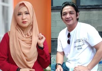 Pantas Pesonanya Sempat Bikin Okie Agustina Kepincut, Ternyata Begini Penampilan Jadul Pasha Ungu dengan Rambut Gondrong yang Bikin Hati Netizen Meleleh: Pokoknya Terganteng!