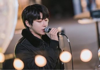 Hwang In Youp Sukses Buat Penggemar Gagal Move On Gegara Perannya di Drama 'True Beauty', Fans Banjiri Kolom Komentar Foto Barunya : Kangen Seo Jun