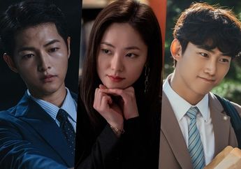 3 Rekomendasi Drakor Seru yang Cocok Temani Harimu saat Bosan, Apa Saja?