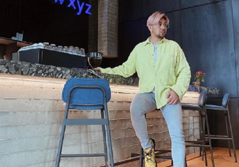 Jadi Penyintas Covid-19 yang Sempat Positif Selama Delapan Hari, Caren Delano Beberkan Obat Mujarab yang Membuat Dirinya Sembuh : Puji Tuhan Semua Terlewati!