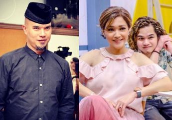 Sebut Dul Jaelani Anak Singa tapi Malah Dibawa Maia Estianty ke Psikiater, Ahmad Dhani Langsung Semprot Putra Bontotnya: Kok Berani-beraninya, Ayah Itu Singa!