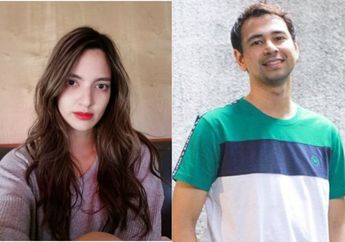 Kena Nyinyir Seantero Negeri Gegara Ngehost Belepotan Tapi Masih Pakai Tameng Mata Minus dan Bagiannya Diserobot Raffi Ahmad, Nia Ramadhani: Ribet, Gue Nggak Bisa!