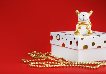 Catat! Inilah 10 Hal yang Tak Boleh Diberikan Sebagai Kado dalam Perayaan Tahun Baru Imlek 2021, Buah Pir Sangatlah Tabu Bagi Etnis Tionghoa!