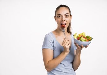 Niat Hati Ingin Tingkatkan Kekebalan Tubuh, 5 Kebiasaan Makan yang Salah Kaprah Ini Malah Dapat Lemahkan Imun Loh