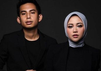 Fokus Cerai, Rachel Vennya Belum Bahas Hak Asuh Anak dan Harta Gana-gini