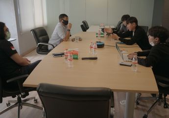 Masih Calon, Ini Alasan PSSI Belum Setujui 3 Nama Asisten yang Diajukan Shin Tae-yong