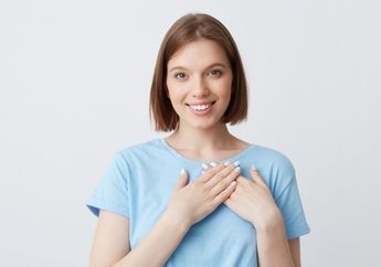 Rahasia Pola Makan agar Jantung Sehat, Nomor 4 Paling Penting