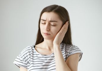 Telinga Berdengung Alias Tinnitus, Kenali Kondisinya, Apakah Bahaya?