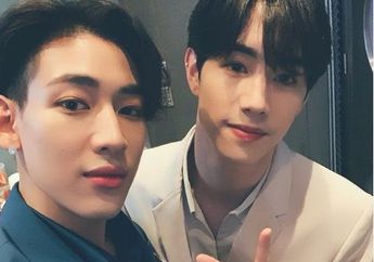 Ditinggal Mark Pulang Kampung ke Los Angeles, Ini 4 Momen Persahabatan Bambam dengan Member Tertua GOT7 yang Sukses Buat Penggemar Nangis Bombay