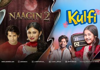 Terlalu Banyak Siarkan Program Asing karena Produksi Acara Terhalang Pandemi Covid-19, ANTV Kena Sanksi KPI 