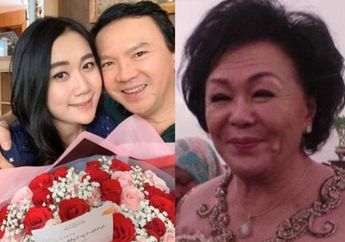 Nasihatnya Bikin Ahok Mantap Nikahi Eks Ajudan Veronica Tan, Ternyata Hal Ini yang Dilontarkan Mertua Puput Nastiti Devi pada Sang Putra, BTP: Yang Dulu Kan Enggak Mau