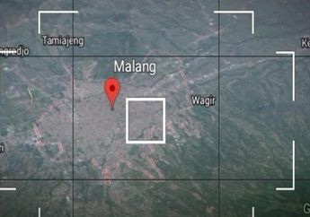 Heboh Suara Dentuman Misterius di Malang, Begini Penjelasan BPBD dan LAPAN