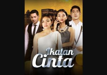 Pancing Fans Datang ke Lokasi Syuting di Bogor, Manajemen Ikatan Cinta Dikenakan Denda Sebesar Rp20 Juta