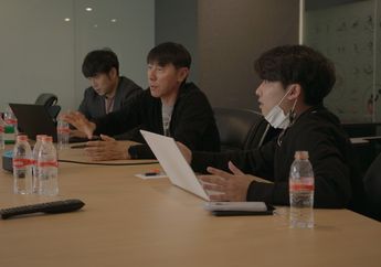 Asisten Pelatih Timnas Indonesia Sampaikan Permohonan Maaf soal Cuitan di Media Sosial