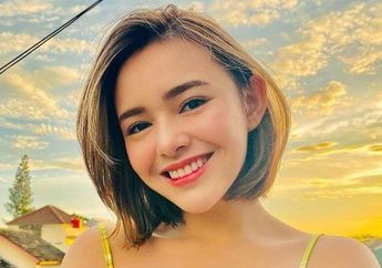 Pamer Foto Seksi Gunakan Bra Tipis di Atas Ranjang, Komentar Pacar Amanda Manopo Jadi Sorotan, Netizen: Menyala Jon!