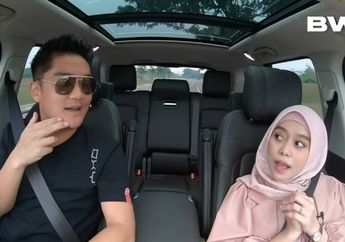 Terlihat Makin Serius dengan Rizky Billar, Lesti Kejora Beberkan Awal Pertemuan dengan Sang Kekasih: Sad Boy Ketemu Sad Girl...