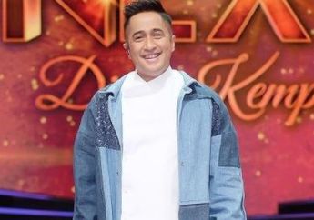 Setelah Channel Edukatifnya di-Take Down oleh Youtube, Selang Beberapa Jam Irfan Hakim Umumkan Kanal deHakims Raih Peringkat ke-5 Sedunia: Road to 7M Subscribers!