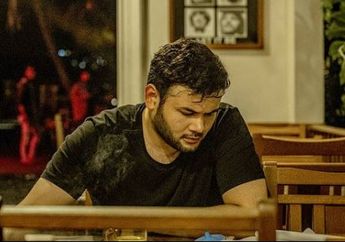 Badan Kekarnya Selalu Dipuji-puji Kaum Wanita, Ridho Rhoma Malah Kena Tegur sang Ayah Perihal Perubahan Tubuhnya, Rhoma Irama: Gede Amat, Mau Jadi Salman Khan?