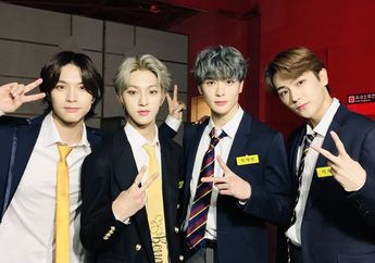 Jadi Aktor, Ini Daftar Drama yang Dibintangi Idol Kpop Bernama Jaehyun