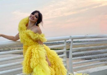 Dahulu Selalu Semangati Dirinya Agar Percaya Diri, Ternyata Nia Ramadhani Sempat Idap Phobia Keramaian