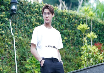 Jadi 'Sepupu' Adly Fairuz, Rizky Billar Berusaha Hilangkan Bayang-Bayang Suami Angbeen Rishi