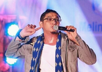 Pasha Ungu Ikhlaskan Lagu 'Cinta Dalam Hati' untuk Jemima Indonesian Idol