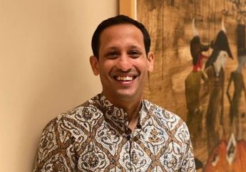 Menteri Nadiem Makarim Resmikan Perguruan Tinggi Vokasi Multimedia Nusantara Polytechnic