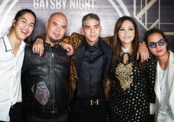 Buah Cintanya dengan Maia Estianty Kini Sudah Beranjak Dewasa, Ahmad Dhani Akhirnya Bongkar Asal-usul 3 Nama Jagoannya dengan sang Mantan : Nggak Apa-apa Dianggap Sudah Hijrah, Cuma Masa Enggak Baca Sejarah