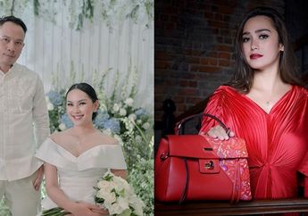 Kesal Dikuntit Vicky Prasetyo Hingga ke Bali, Alexandra Gotardo Akhirnya Sadar dan Minta Tolong Pegawai Club: Eh Samperin Dia Tuh