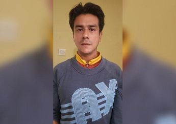 Mantan Suami Cut Keke dan Dina Lorenza Diciduk Polisi, Diduga Terkait Kepemilikan Narkoba