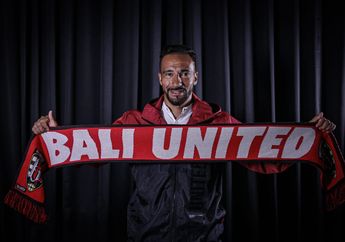 Cuma Main Sekali dan Rentan Cedera, Bali United Buang Satu Pemain Asing