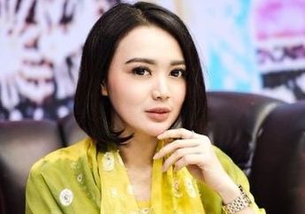 Cantik dan Bertubuh Ideal, Siapa Sangka Wika Salim Ternyata Pernah Alami Kenaikan Berat Badan Gegara Patah Hati, Sang Artis Sampai Konsumsi Satu Makanan Ini Agar Kembali Sehat