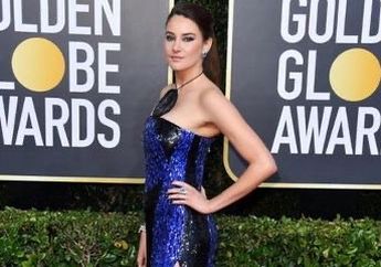 Selamat! Bintang Film &lsquo;Divergent&rsquo;, Shailene Woodley Dikabarkan Jalin Hubungan Jarak Jauh dengan Pria Bernama Aaron Rodgers