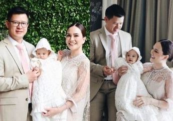 Rela Siapkan Kejutan Berupa Barongsai untuk Ulang Tahun Putri Pertamanya Bersamaan dengan Imlek 2021, Shandy Aulia Langsung Banjir Doa dari Netizen untuk Anaknya