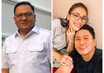Sudah Dikirimi Seragam Buat Jadi Saksi Nikah Ayu Ting Ting, Wakil Walikota Depok Sempat Dibuat Penasaran dengan Teka-Teki Calon Suami Sang Biduan: yang Mau Sama Ayu Pasti Banyaklah