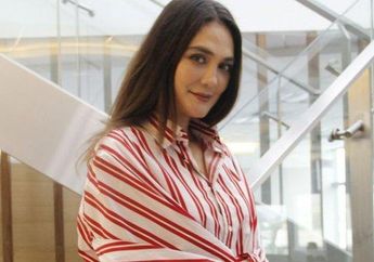 Sudah Kaya Sejak Lahir, Luna Maya Ngaku Kerap Diajak Plesiran ke Luar Negeri hingga Pindah-pindah Rumah, Mantan Pacar Ariel NOAH Ungkap Kebiasaan sang Ibu: Dia Seneng Pindah-pindah Rumah Gitu