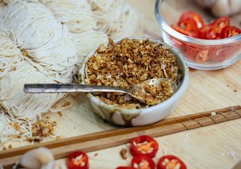 Tak Perlu Andalkan Micin, Bahan Alami ini Bisa Bikin Masakan Jadi Makin Sedap!