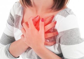 Sering Tak Disadari hingga Memicu Kematian Mendadak, Inilah 5 Penyebab Utama Pemicu Serangan Jantung